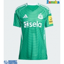 Newcastle United Anthony Gordon #10 Gostujuci Dres za Ženska 2025-26 Kratak Rukav